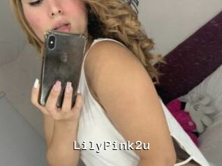 LilyPink2u
