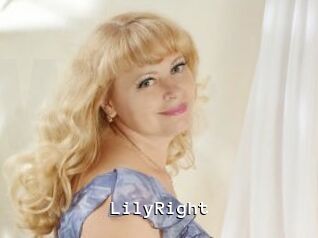 LilyRight