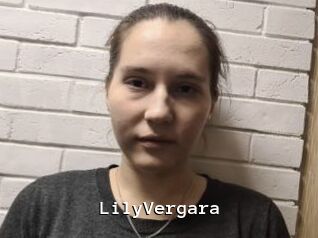 LilyVergara Webcamsex Amateur
