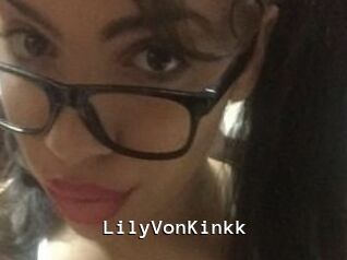 LilyVonKinkk