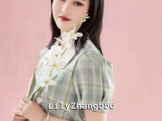 LilyZhang556