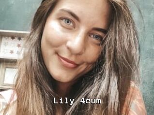 Lily_4cum