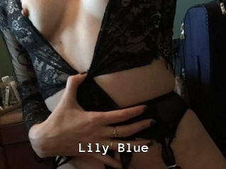 Lily_Blue Webcamsex Amateur