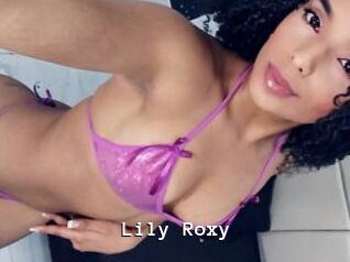 Lily_Roxy Webcamsex Amateur