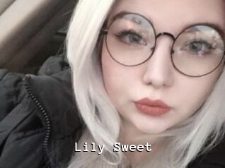 Lily_Sweet
