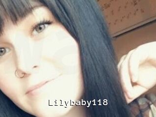 Lilybaby118