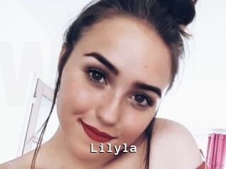Lilyla