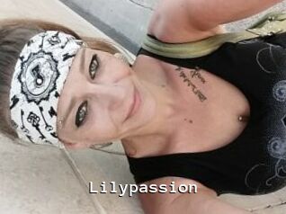 Lilypassion
