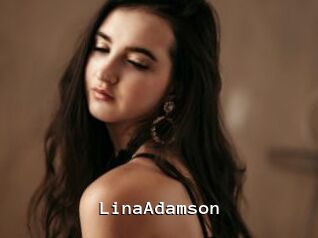LinaAdamson