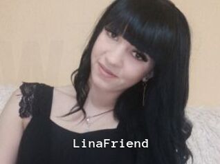 LinaFriend Webcamsex Amateur