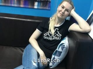 LinaRich Webcamsex Amateur