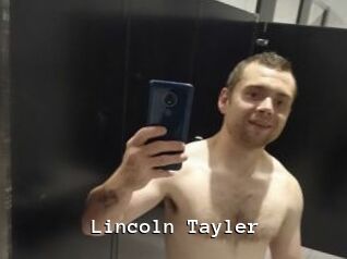 Lincoln_Tayler