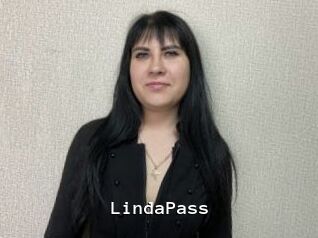 LindaPass Webcamsex Amateur