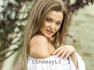 LindsayLi