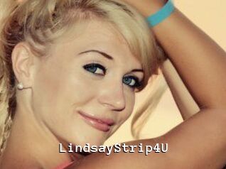 LindsayStrip4U