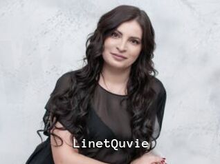 LinetQuvie