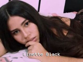 Linette_Black