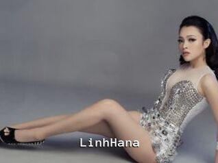 LinhHana Webcamsex Amateur
