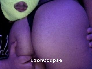 LionCouple
