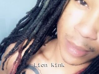 Lion_Kink