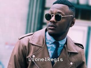 LionelRegis