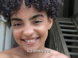 Lioness99