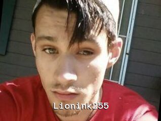 Lionink255