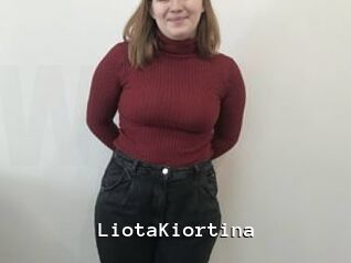LiotaKiortina