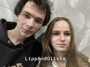 LippAndOlivia