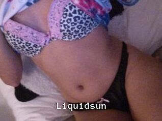 Liquidsun