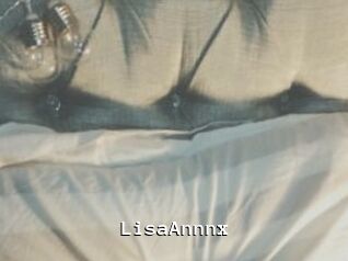 LisaAnnnx