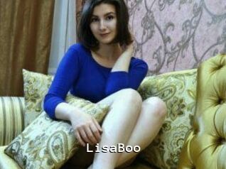 Lisa_Boo