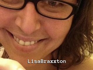 LisaBraxxton
