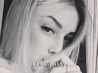 LisaShalby