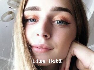 Lisa_HotX
