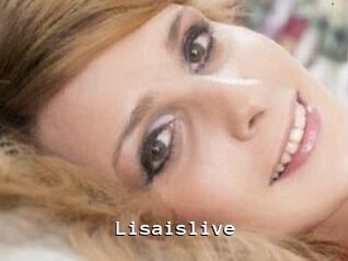Lisaislive