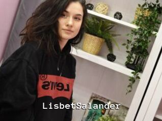LisbetSalander