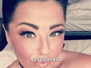 Lishbbez87