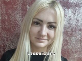 LissaFranc