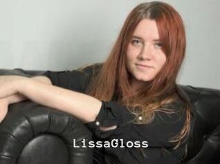 LissaGloss