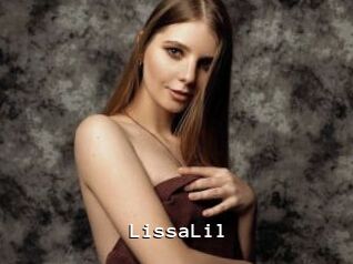 LissaLil