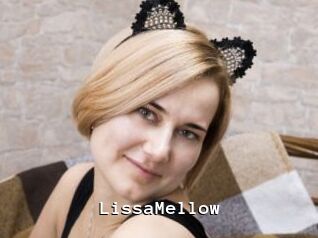 LissaMellow Webcamsex Amateur