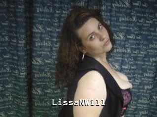 LissaNWill