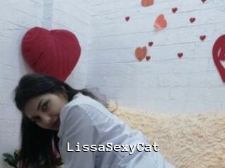 LissaSexyCat