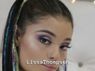 LissaThompson