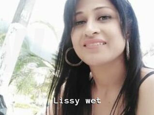 Lissy_wet