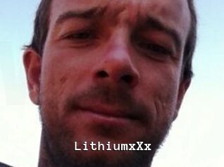 LithiumxXx Webcamsex Amateur