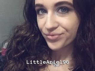 LittleAriel96