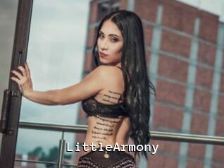 LittleArmony