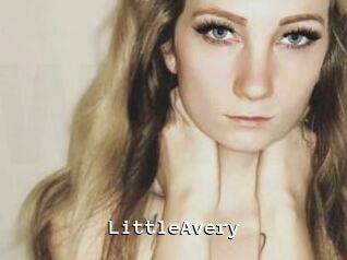 LittleAvery